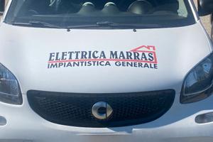 SMART FOUR TWO COUPE