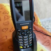 memor x3 datalogic