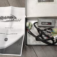 Centralina RAPID BIKE EASY KYMCO X-Town 125 / 300