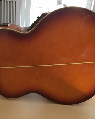 Chitarra elettroacustica IBANEZ JUMBO