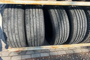 Gomme demo firemax 255/55r19 111V