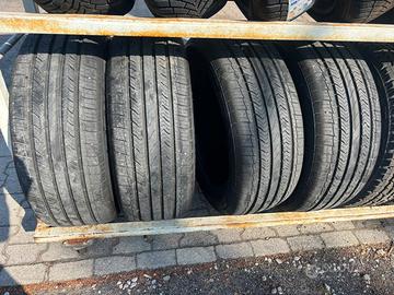 Gomme demo firemax 255/55r19 111V