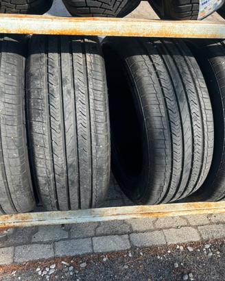 Gomme demo firemax 255/55r19 111V