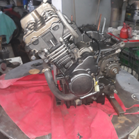 Motore cbr 250 rr