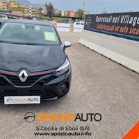 Renault Clio NUOVA SERIE 1.5 Blue dCi 85 CV 6M *ZE