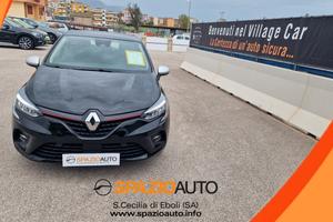 Renault Clio NUOVA SERIE 1.5 Blue dCi 85 CV 6M *ZE