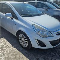 OPEL Corsa 1.3 CDTI 75CV F.AP. 5 porte Cosmo