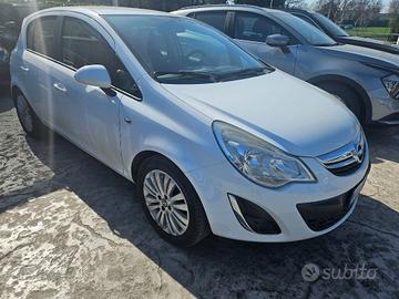 OPEL Corsa 1.3 CDTI 75CV F.AP. 5 porte Cosmo
