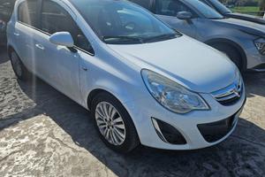 OPEL Corsa 1.3 CDTI 75CV F.AP. 5 porte Cosmo