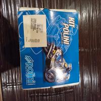 gruppo termico Polini 1500603 Suzuki franco morini