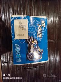 gruppo termico Polini 1500603 Suzuki franco morini