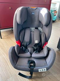 Seggiolino auto isofix Chicco