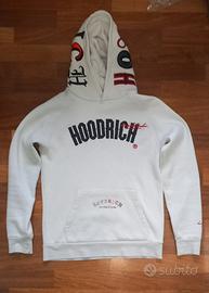 Felpa Hoodrich taglia M
