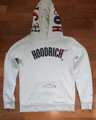 Felpa Hoodrich taglia M