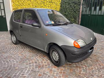Fiat 600 Young 900 cc