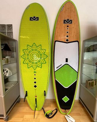 Moki SUP Karma 9'6" Bundle