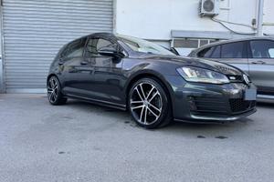 Golf gtd 7