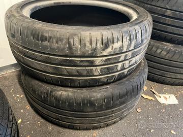 195 45 16 estive Goodyear