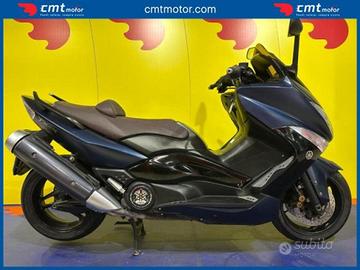 YAMAHA T-Max 500 Garantito e Finanziabile