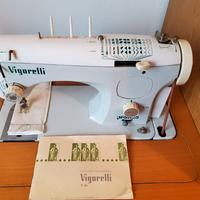 Macchina da cucire Vigorelli