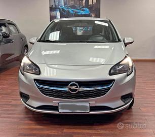 Opel Corsa GPL