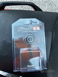 Cuscinetti ruota anteriore