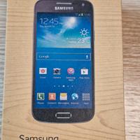 Samsung S4 Mini