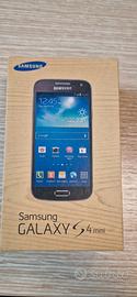 Samsung S4 Mini
