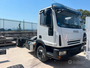 Iveco 100E18 telaio