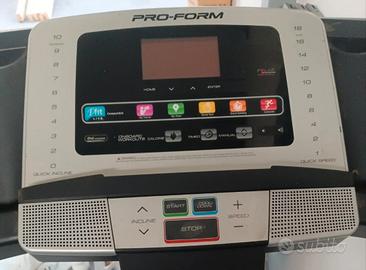 Tapis Roulant PROFORM 710 ZLT