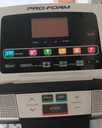 Tapis Roulant PROFORM 710 ZLT