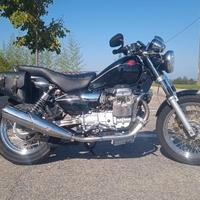 Moto Guzzi Nevada 750 i.e.