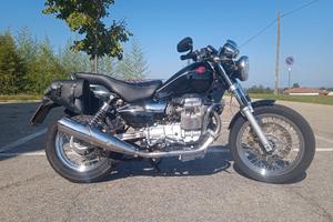 Moto Guzzi Nevada 750 i.e.