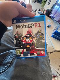 4 giochi play 4