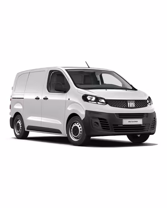 Fiat Scudo Ice 1.5 bluehdi 120cv L1H1 Business