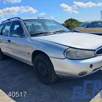 FORD MONDEO 2 TURNIER BNP 1.8 TD 90CV ricambi