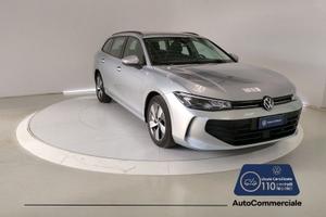 Volkswagen Passat Variant 2.0 TDI SCR EVO 92k...
