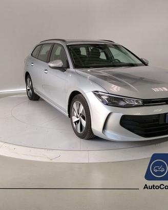 Volkswagen Passat Variant 2.0 TDI SCR EVO 92k...