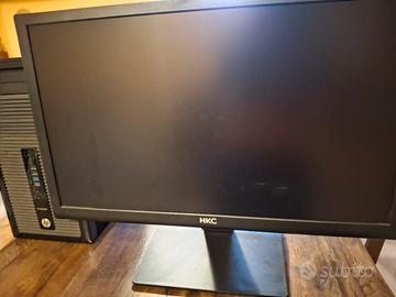 PC + MONITOR