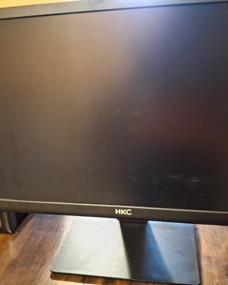 PC + MONITOR