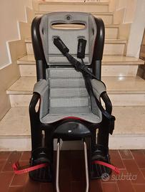Seggiolino bici per bambini Britax Romer Jockey