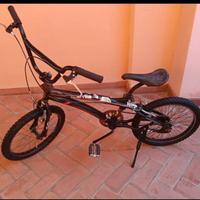 Bicicletta ragazzo