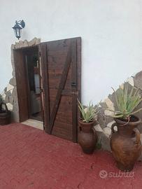 vasi terracotta da giardino