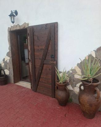 vasi terracotta da giardino