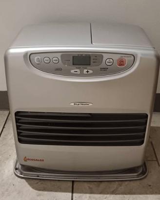 STUFA A COMBUSTIBILE LIQUIDO