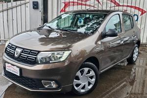 Dacia Sandero 1.5 dCi 8V 75CV Lauréate