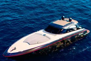 BAIA AQUA 54 HT