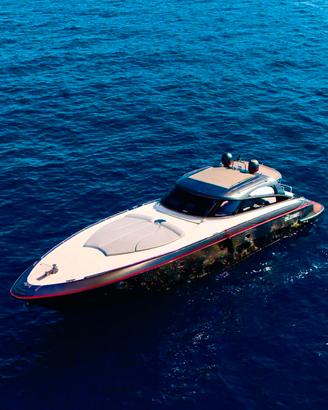 BAIA AQUA 54 HT