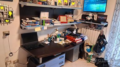 Camera per adolescente - adulto