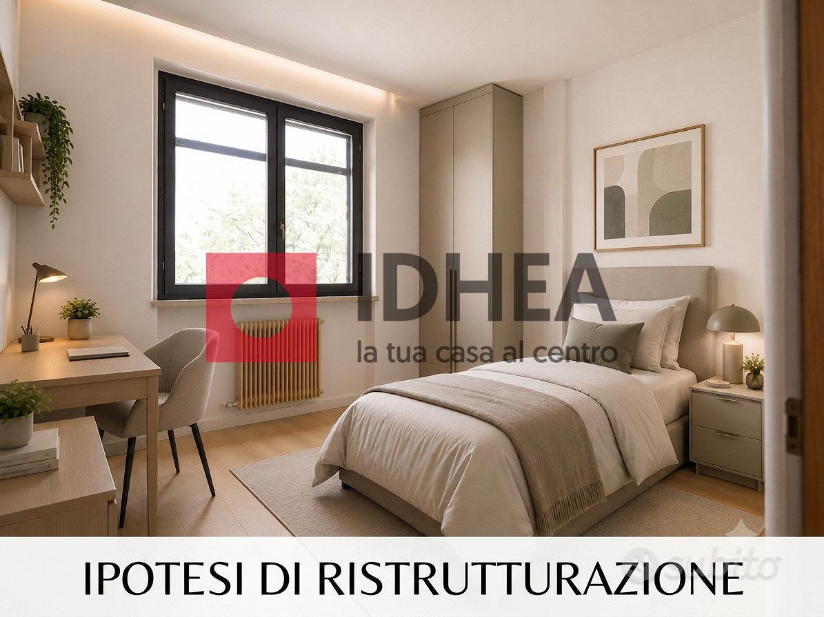 Appartamento – Fontane, Treviso - Vista 4